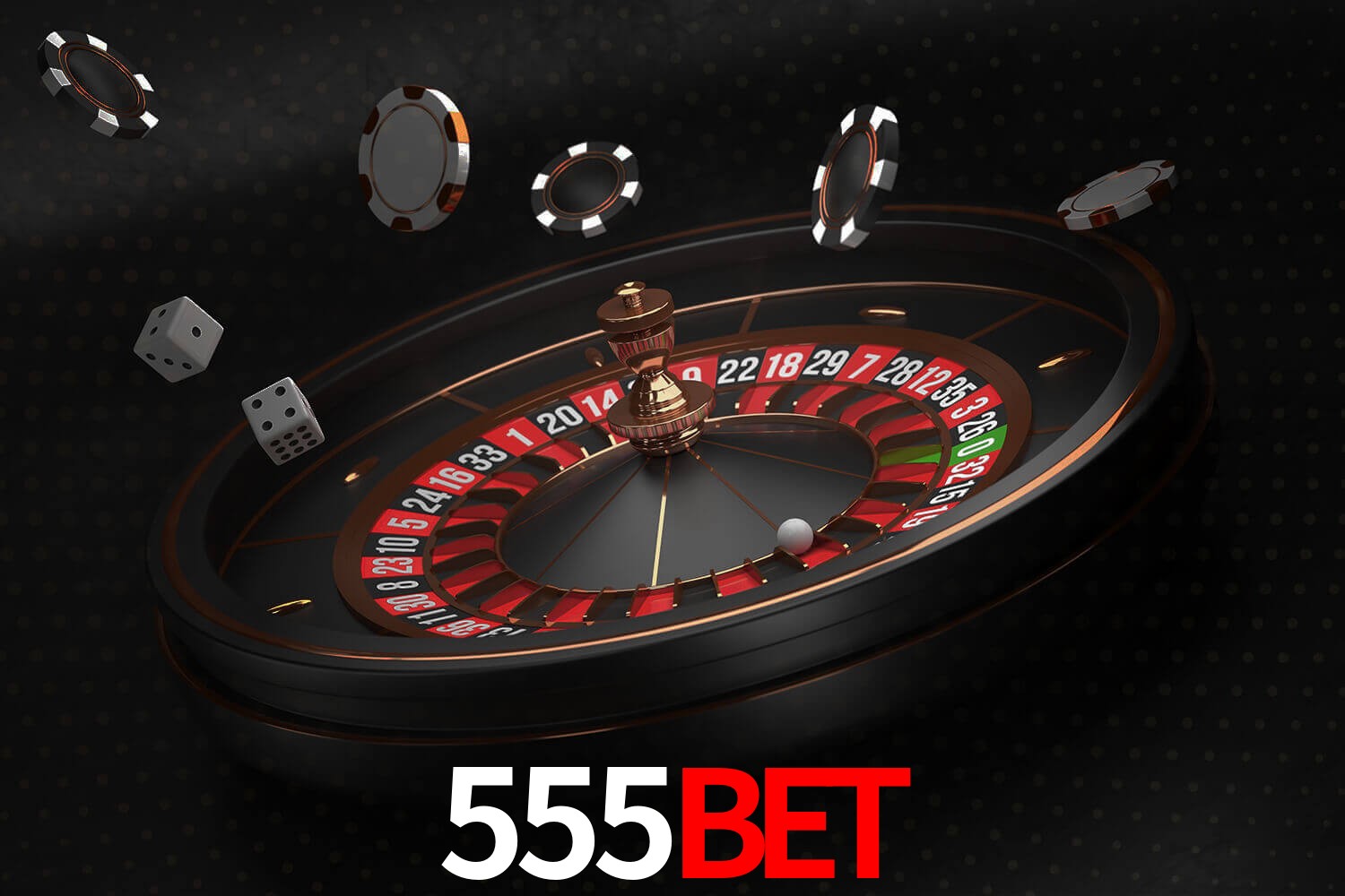 555BET: Seu Cassino Premiado com Pagamentos Rápidos