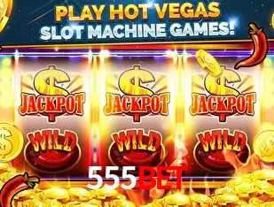 Desvendando o Mundo dos Jogos Virtuais na 555BET