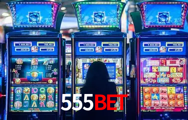 Live Casino 555BET
