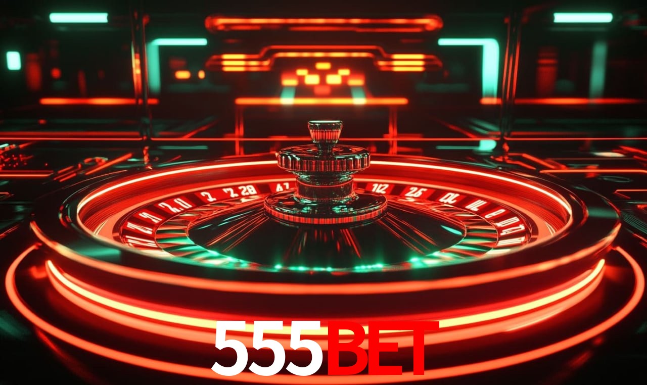 Inovações de Jogos na 555BET: O Futuro das Experiências Interativas