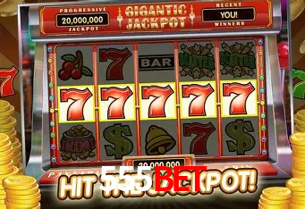 Desvendando o Mundo dos Jogos Virtuais na 555BET