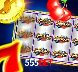 Apostas Esportivas na 555BET: Um Guia Completo
