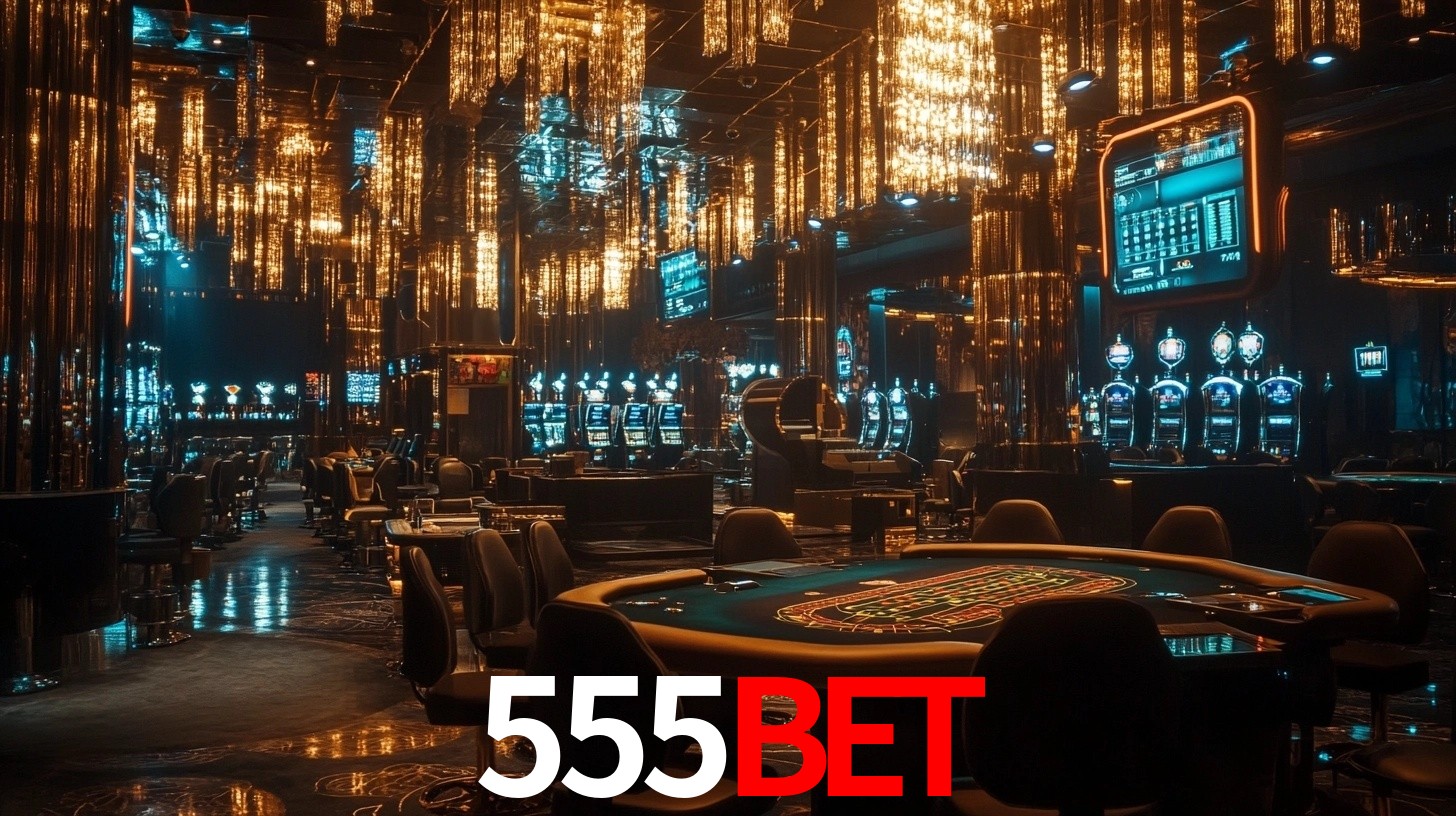 555BET