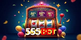 2FA Security 555BET