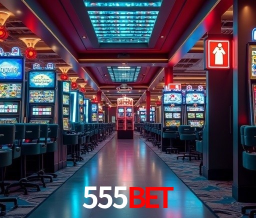 Explorando a Categoria de Eventos em Apostas na 555BET