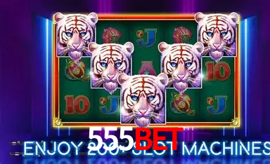 APP oficial da 555BET para mobile
