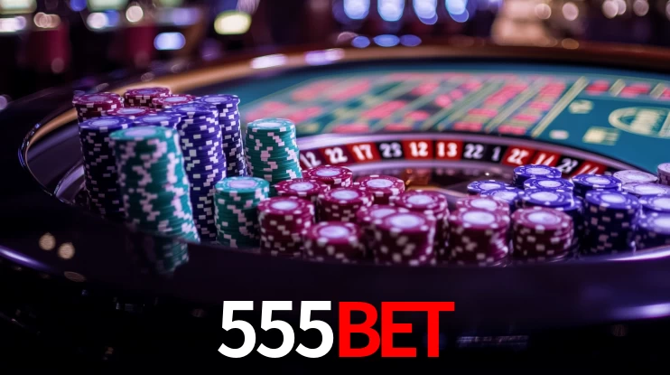 Daily Bonuses 555BET