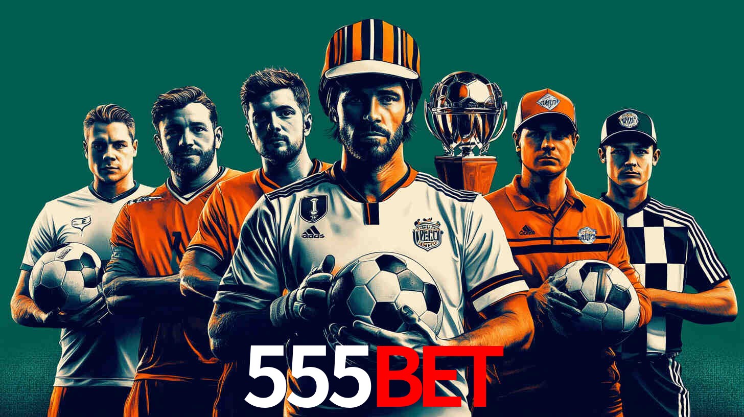 Descubra o Programa VIP da 555BET: Vantagens Exclusivas para Jogadores