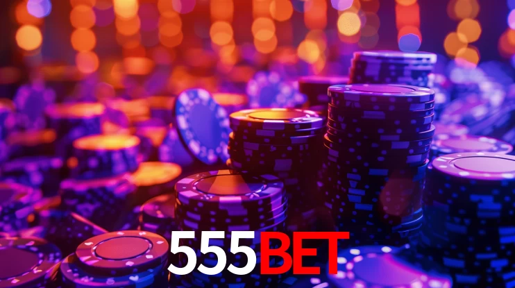 555BET