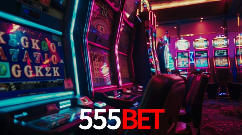Flash Promotion 555BET