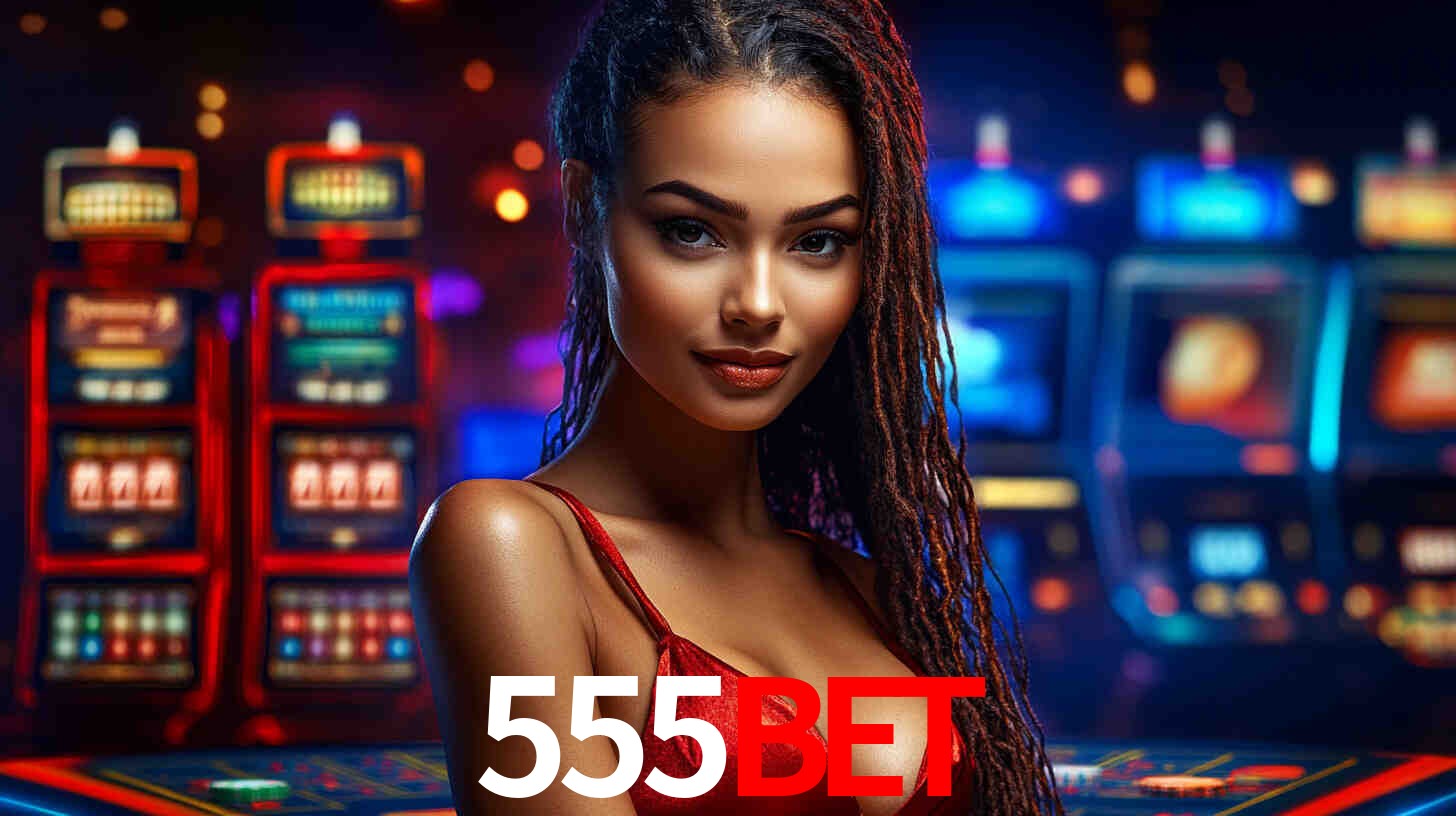 A Popularidade dos Caça-Níqueis no 555BET