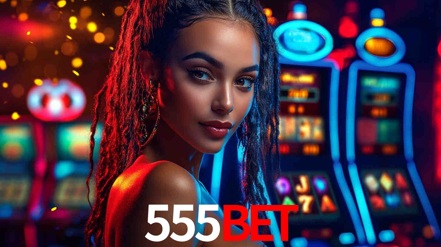 A Experiência Imersiva dos Cassinos Ao Vivo no 555BET