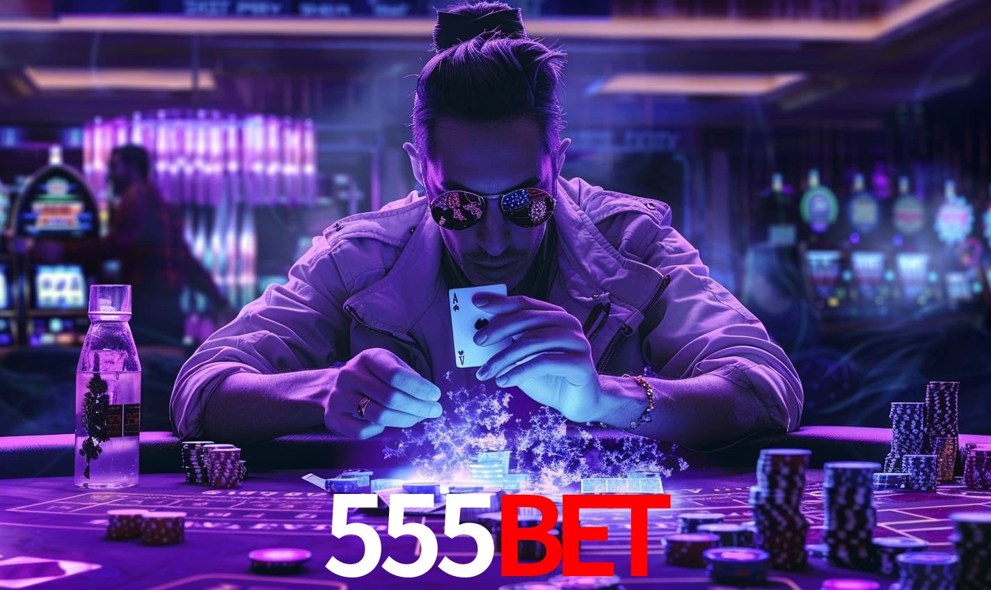 VIP Casino 555BET