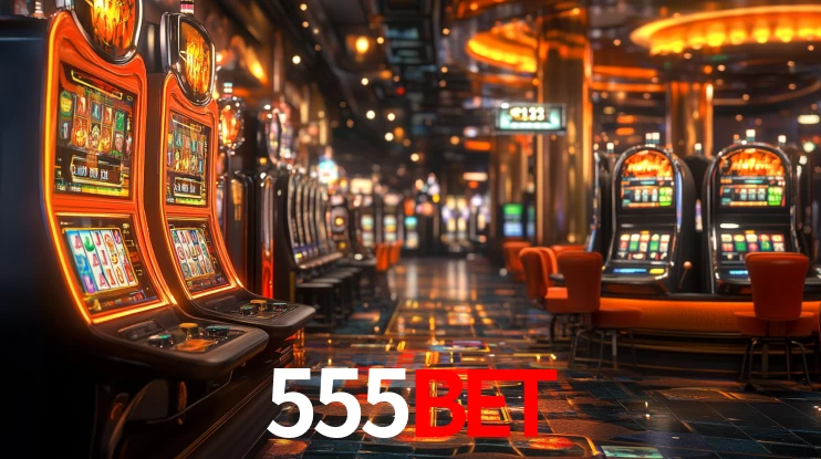 555BET,555BET app