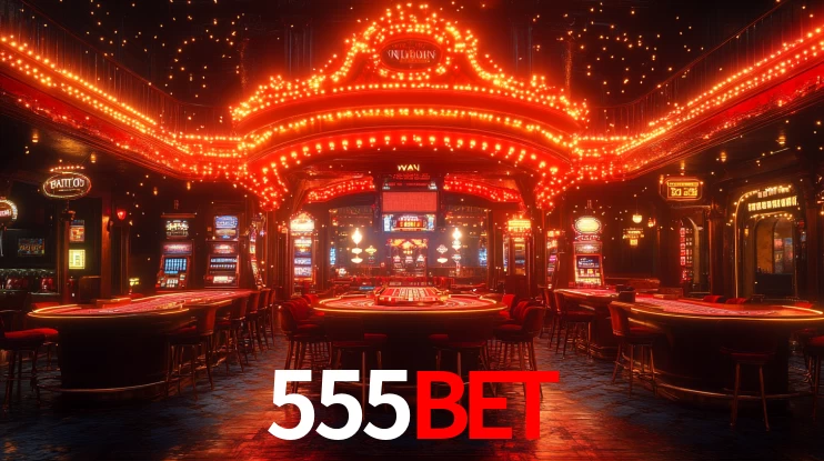 555BET slot