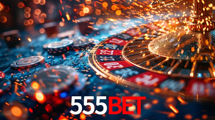 Live Casino 555BET