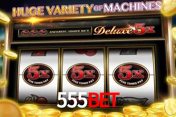 Blackjack Table 555BET