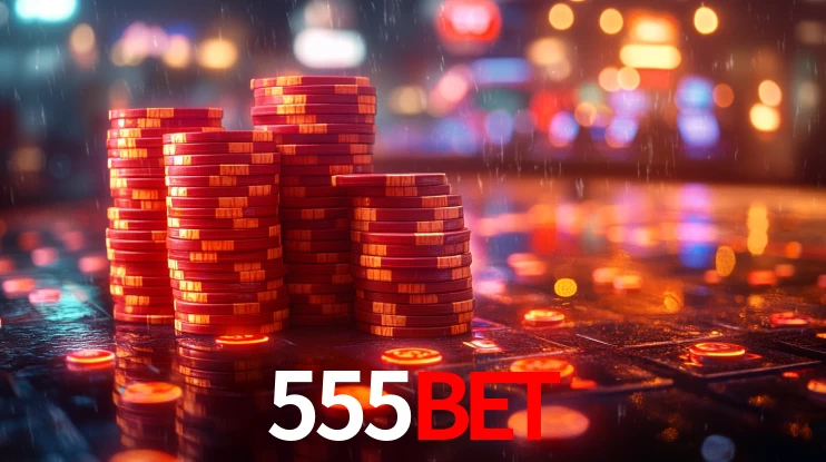 555BET: Jogos de Caça-Níqueis-Altas Recompensas, Roleta-Velocidade, Blackjack-Desafios Máximos