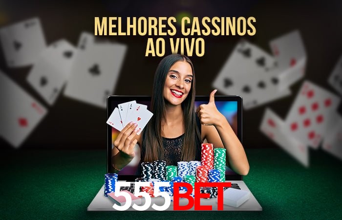 Exclusive Offers 555BET