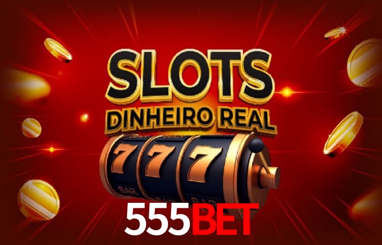 Platform Technology 555BET