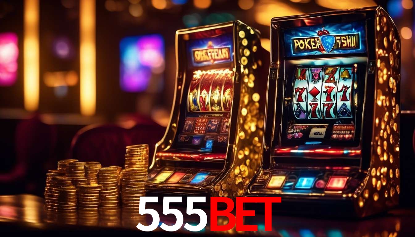 Descubra o Programa VIP da 555BET: Vantagens Exclusivas para Jogadores