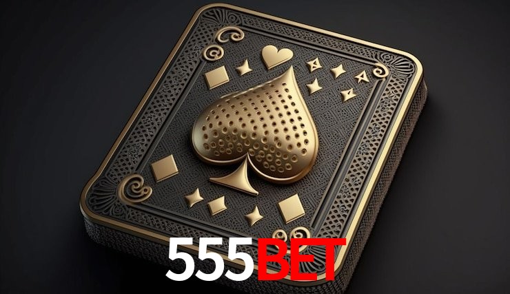 Bonus Features 555BET