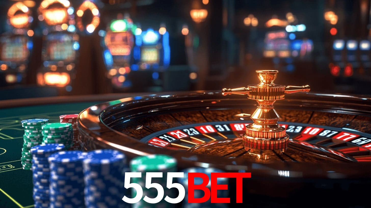 555BET app
