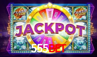 Roulette Table 555BET