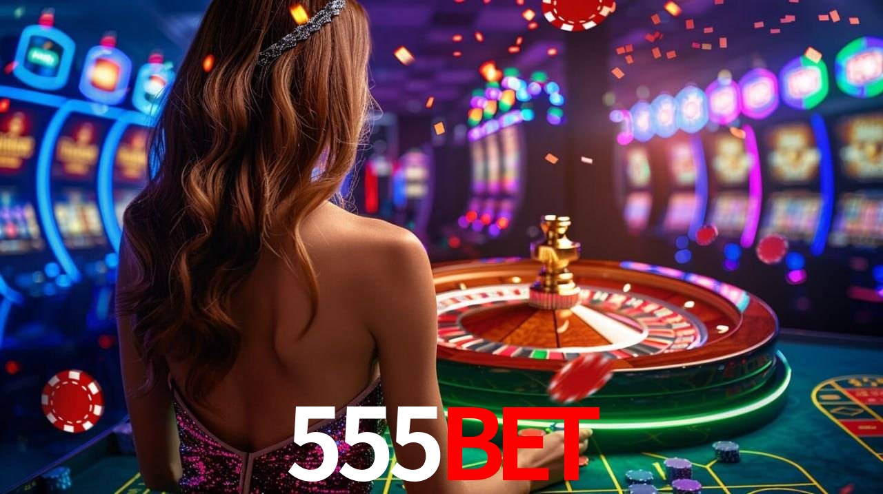 555BET App Interface