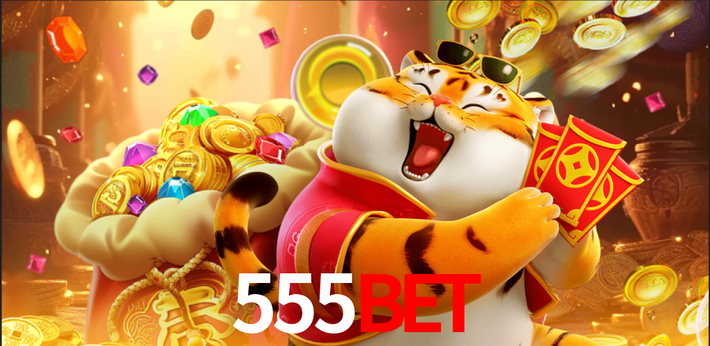 555BET app