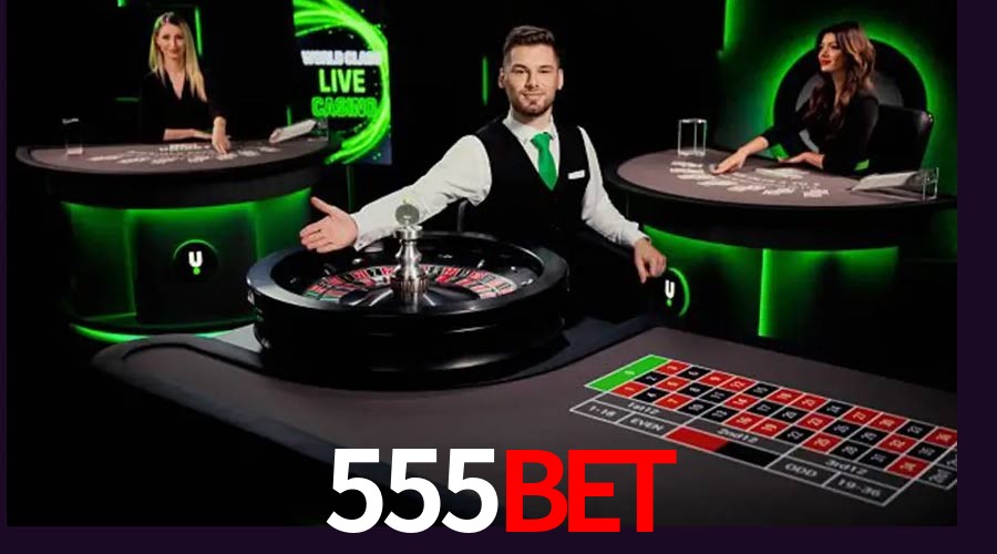 Quick Registration 555BET