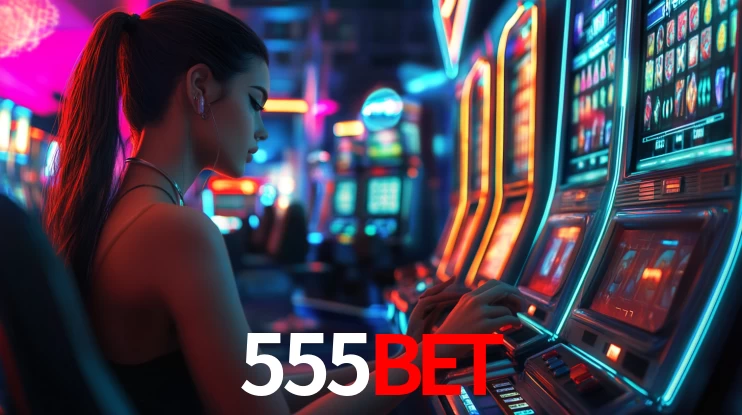 Explore as vantagens do 555BET: serviço profissional e confiabilidade