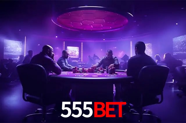 Descubra a Essência do 555BET: Nossa História e Compromissos