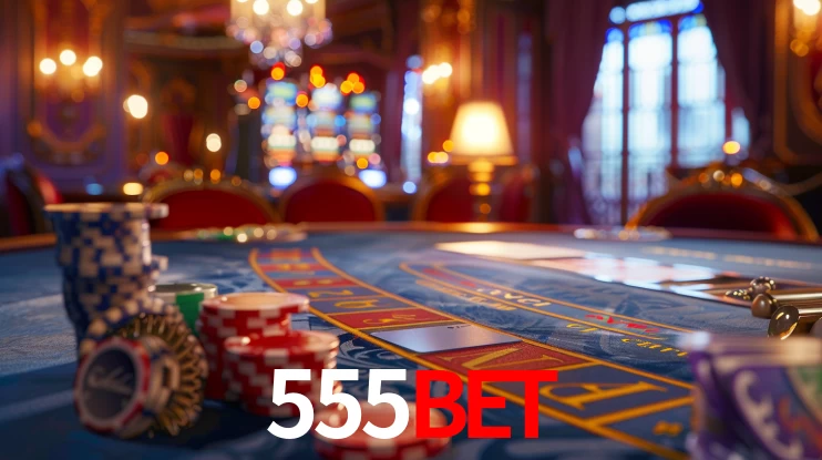 Game Providers 555BET