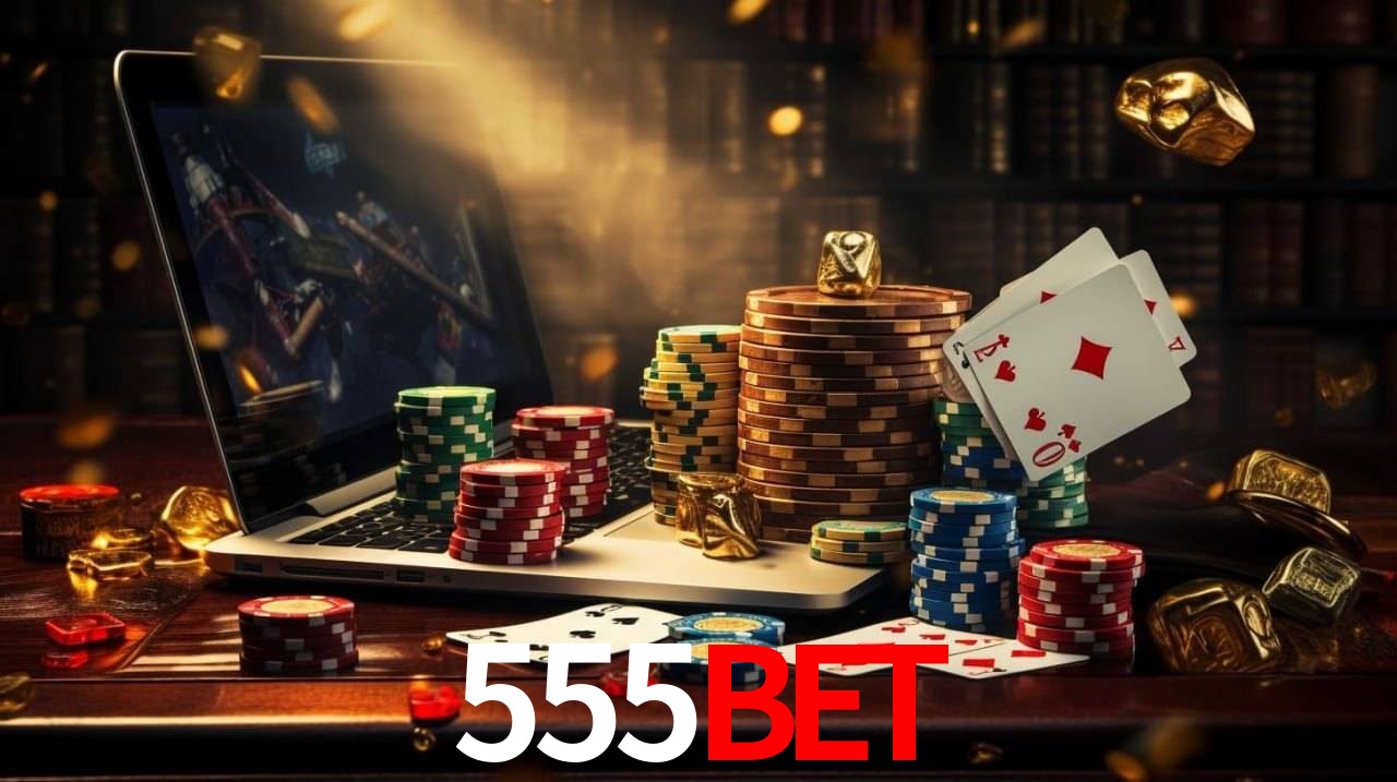 Tennis Betting 555BET