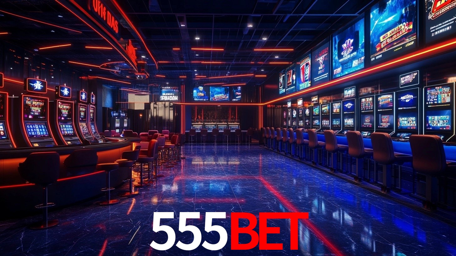 Exclusive Games 555BET